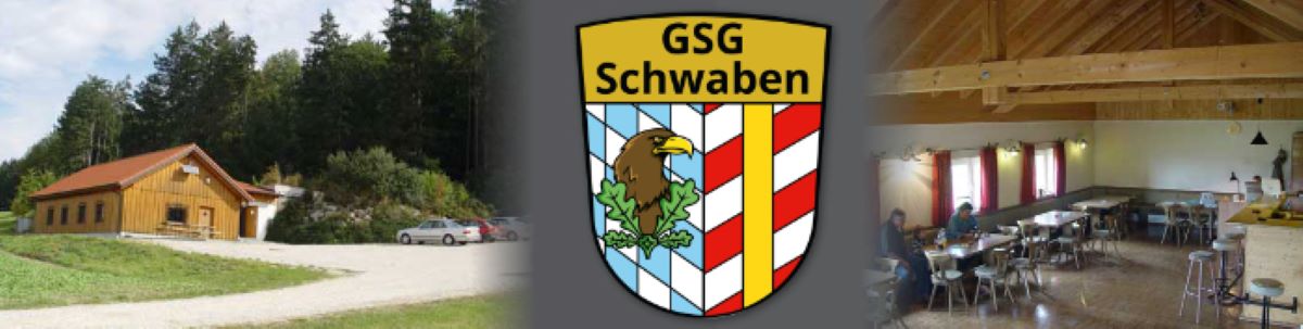 1. GSG Schwaben 1975 e.V.